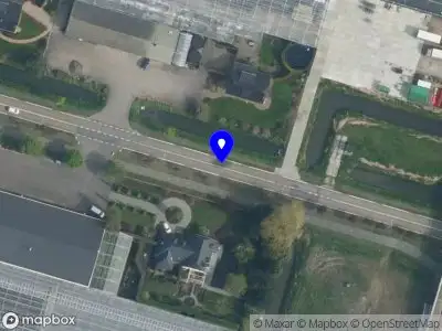 Overig Groendalseweg  Bleiswijk