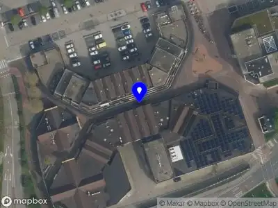 Gemeente Nieuwegein; verleende horeca-exploitatievergunning Winkelcentrum Hoogzandveld 22 B