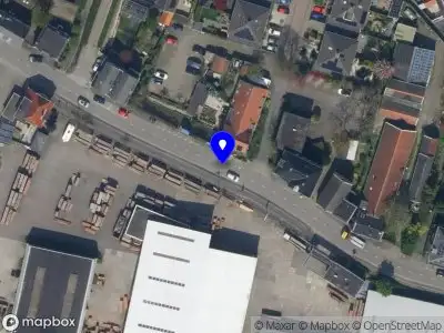 Overig Dorpsstraat  Krimpen aan de Lek