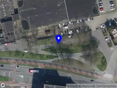 Natuurbeschermingsvergunning Liniestraat  Breda
