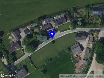 Gemeente Molenlanden, ingediende aanvraag omgevingsvergunning Nolweg 3, Schelluinen, zaaknummer OMG-2024-0951.