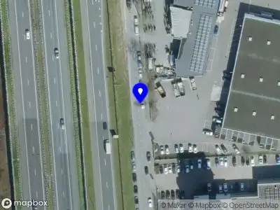 Milieuvergunning Hoevenweg  Eindhoven