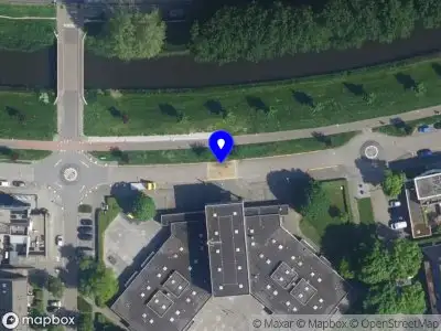 Verkeersbesluit Edelhertweg  Almere