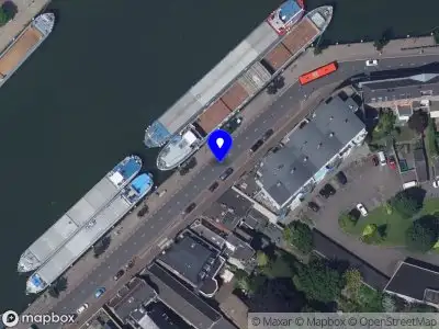 Bouwvergunning Achterhakkers  Dordrecht