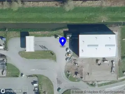 Bekendmaking Aanvraag vergunning voor het uitvoeren van waterhuishoudkundige werkzaamheden ter hoogte van de Midden-Brabantweg 1 Waalwijk.