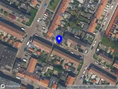 Bekendmaking Verleende omgevingsvergunning Julianastraat 5 - Julianastraat 5 en 5A