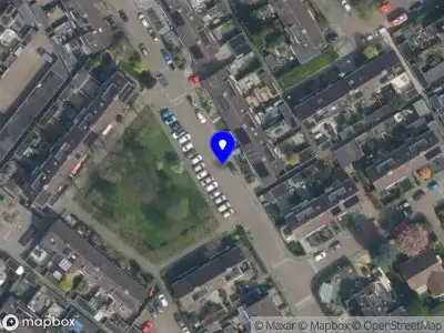 Bekendmaking Verleende ontheffing voorwerp op of aan de weg Mauritsstraat in Vianen