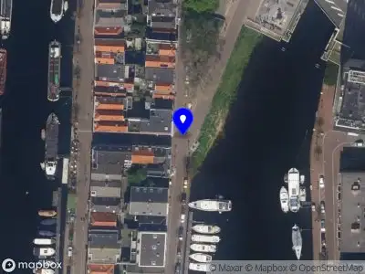 Bekendmaking Verleende omgevingsvergunning Achterhaven 5