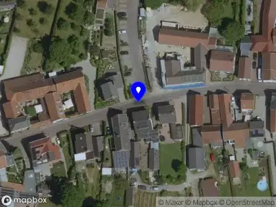 Kennisgeving incidentele festiviteit, Dorpstraat 18D, 6265 AL Sint Geertruid