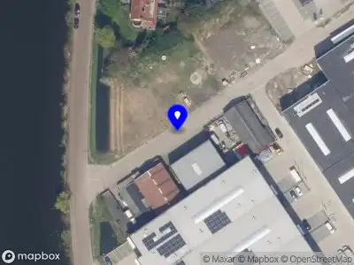 Bekendmaking Hoogheemraadschap van Delfland – Omgevingsvergunning wateractiviteit – Vliststraat, Rotterdam