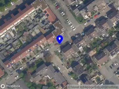 Verleende omgevingsvergunning (kappen) Boorn 170 - OMV.24.08.00147 - Prins Alexander - Kuinder 131 en Tjonger 56