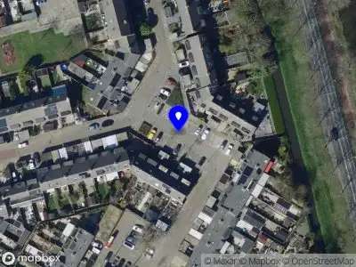 Bouwvergunning Kersengaard  Spijkenisse