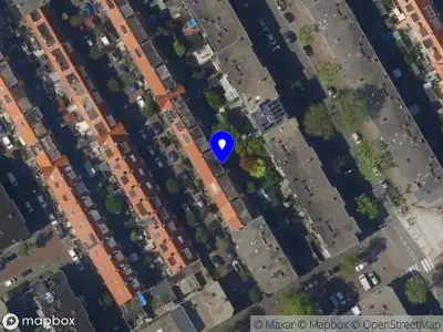 Overig Boddaertstraat  's-Gravenhage