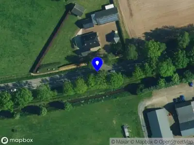 Verleende omgevingsvergunning voor het oprichten van een distributiegebouwaan Oenerweg 2, 8161PM Epe (938832)