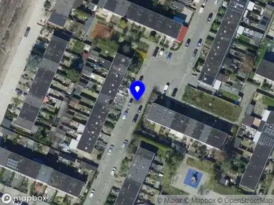Overig Tieflandstraat  Hoogvliet Rotterdam