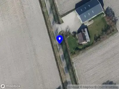 Bouwvergunning Kapelleweg  Scharendijke