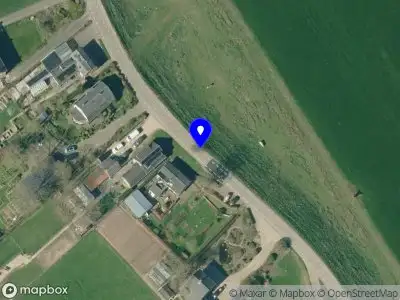 Omgevingsvergunning Polderdijk  Herwen