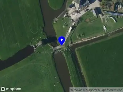 Natuurbeschermingsvergunning Zomerdijk  Spanbroek