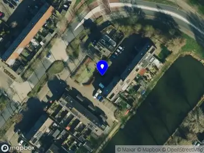 Overig Walstroweg  Zwolle
