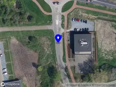 Watervergunning van waterschap Brabantse Delta voor waterhuishoudkundige werkzaamheden ter hoogte van Amerweg 1 in de gemeente Geertruidenberg.