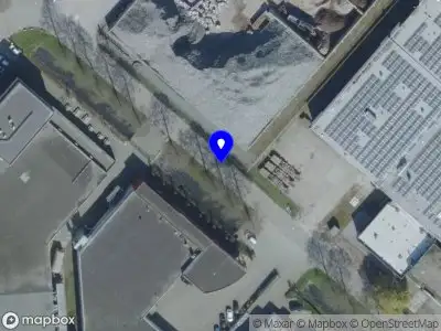 Omgevingsvergunning Marconiweg  Veghel