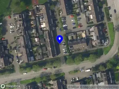 Kennisgeving melding tijdelijke verkeersmaatregelen voor een gehele wegafsluiting: het Kloofpad in Leimuiden zal worden afgesloten van 21 oktober 07.00 uur tot 23 oktober 2024 16.00 uur, zaaknummer 69