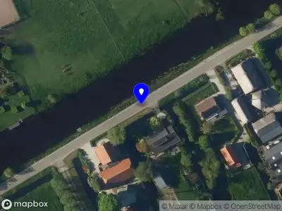 Watervergunning Teckop  Kamerik