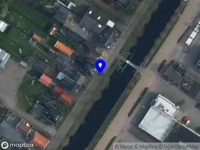 Bouwvergunning Tramweg  Smilde