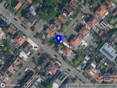 Bouwvergunning Eikenlaan  Zwanenburg