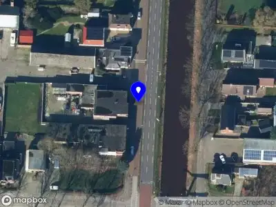 Exploitatievergunning Oosterdiep WZ  Emmer-Compascuum