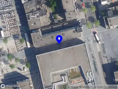 Overig Stadhuisstraat  Almere