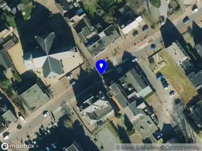 Bekendmaking Verleende Evenementenvergunning