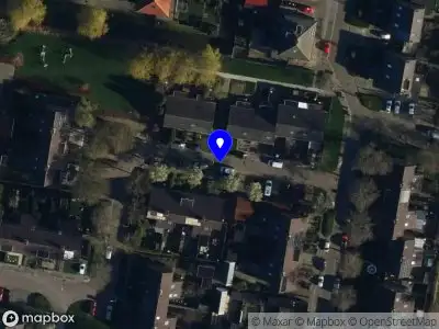 Bouwvergunning Scholeksterlaan  Wieringerwaard