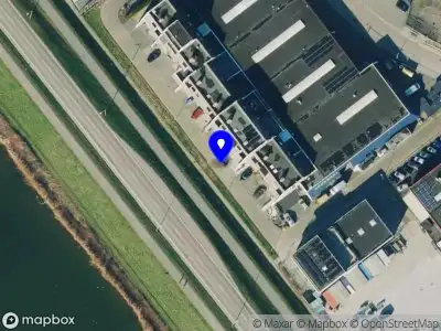 Overig De Hoge Bomen  IJsselmuiden
