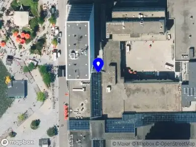 Melding voor het veranderen van een horecagelegenheid aan Dalipassage 12 te Emmen