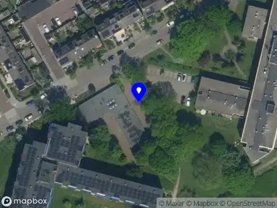 Natuurbeschermingsvergunning Lodewijk van Deyssellaan  Driehuis