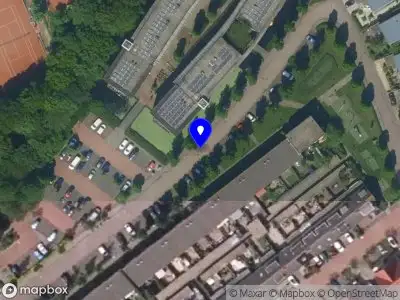 Natuurbeschermingsvergunning Margaret Krophollerlaan  Castricum