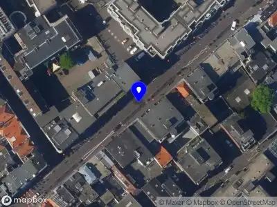 Beschikking Wet natuurbescherming, Gedempte Burgwal 10, 10B t/m L en Wagenstraat 83B t/m 83K te Den Haag