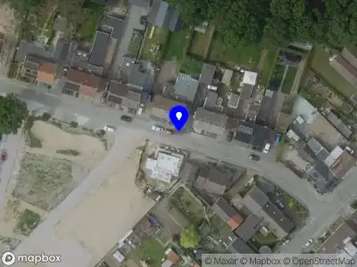 Melding voor het vernieuwen van kantoorpand tot een levensloopbestendige woning aan Bosweg 1 te Montfort