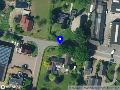 Bekendmaking omgevingsvergunning voor een wateractiviteit voor het wijzigen van drie kunstwerken in de gemeente Apeldoorn