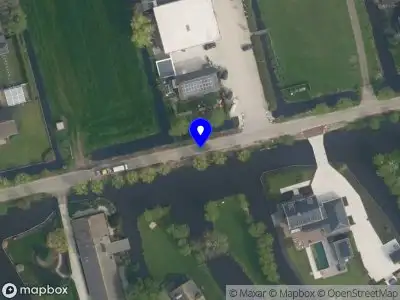 Bekendmaking Hoogheemraadschap De Stichtse Rijnlanden – Melding activiteit voor het vervangen van de beschoeiing op locatie Hoenkoopse Buurtweg 57 in Oudewater (code HDSR495774)