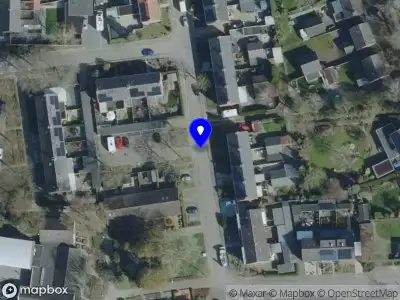 Provincie Gelderland Wet natuurbescherming, locatie - Koningin Julianastraat 2-48 te Heumen