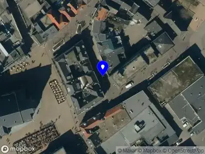 Overig Korte Heezenstraat  Doetinchem