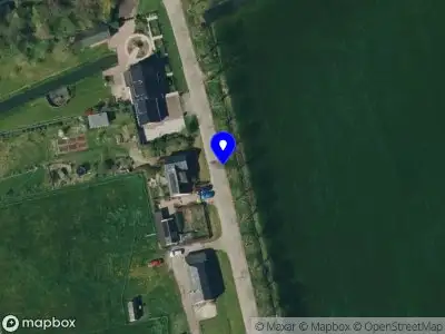 Bouwvergunning Twee Sluizen  Kapel-Avezaath