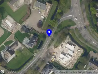 Ingekomen melding Besluit activiteiten leefomgeving - Haarlemmerstraatweg 2 in Oegstgeest