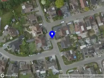 Melding voor het verwijderen van ethernietplaten en het isoleren van het dak aan Bennebroekweg 2 te Vlodrop