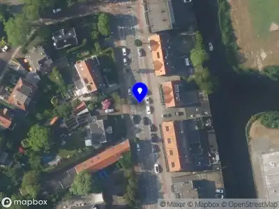Overig Lambertus Hortensiuslaan  Naarden