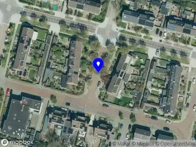 Aanvraag vergunning voor het plaatsen van een dakopbouw en dakkapel aan Koningin Sophiestraat 4 te Woudenberg