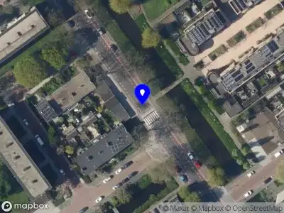 Bekendmaking Aanvraag voorwerp op de openbare plaats tijdelijke bouwplaatsinrichting (kenmerk 1138673) tegenover Prinses Irenelaan 19 Voorburg Visser & Smit Hanab B.V.