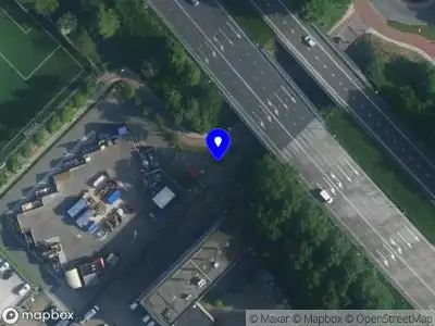 Natuurbeschermingsvergunning Rozenburglaan  Amsterdam